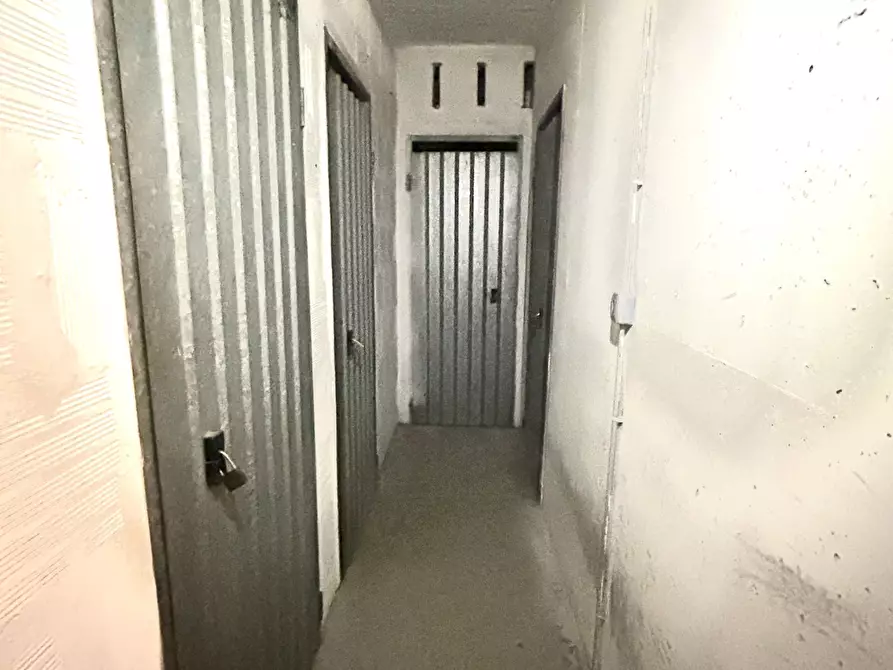 Immagine 20 di Quadrilocale in vendita  in Via Tommaso Casini 8 a Bologna