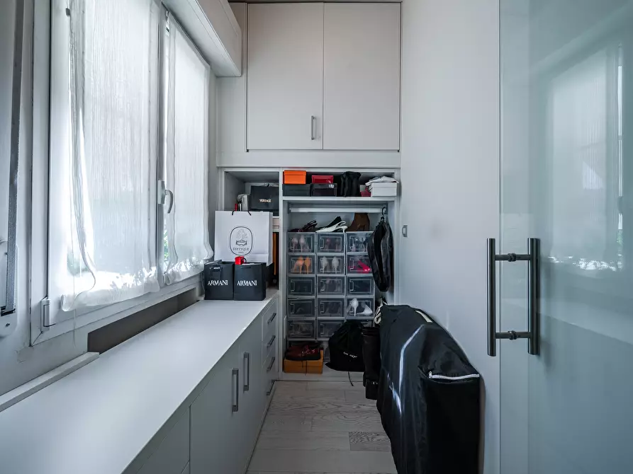 Immagine 14 di Villa in vendita  in Via Montesole 16 a Pianoro