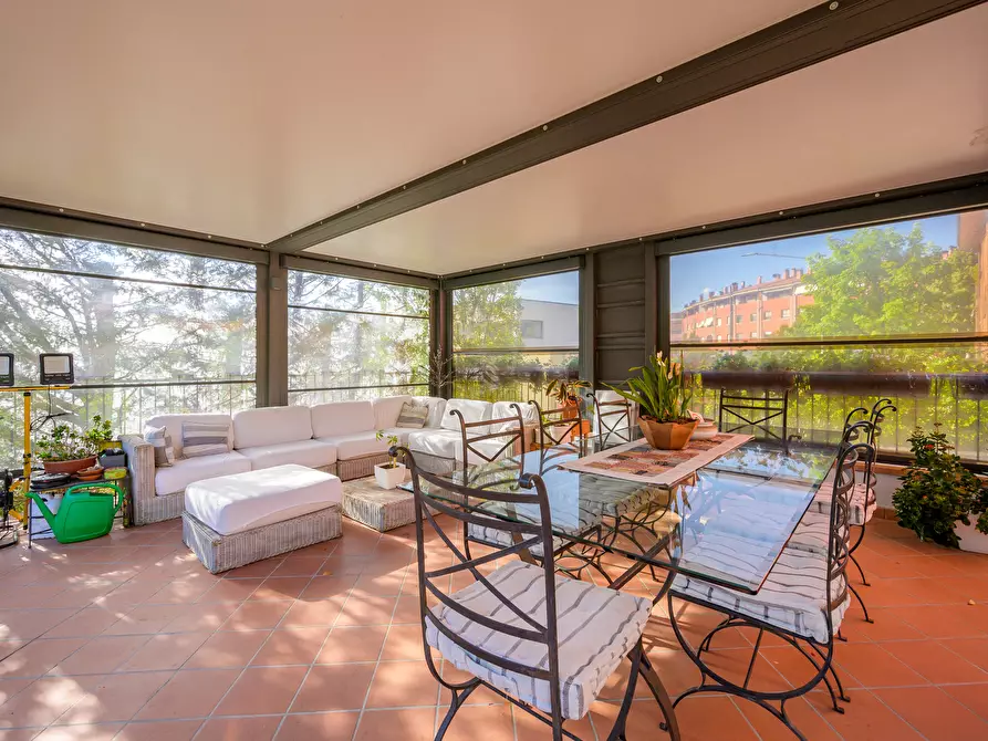 Immagine 37 di Villa in vendita  in Via Montesole 16 a Pianoro