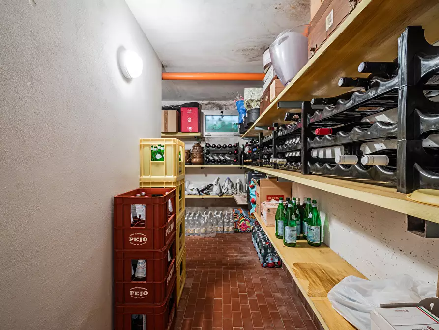 Immagine 36 di Villa in vendita  in Via Montesole 16 a Pianoro