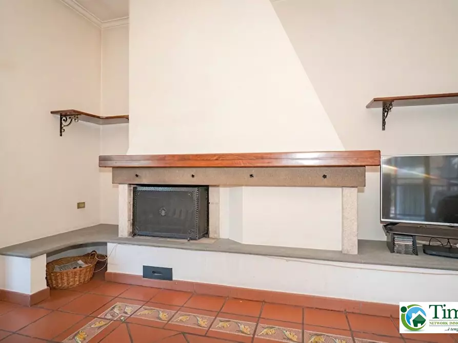 Immagine 24 di Villa in vendita  in Via Roma 29 a Sant'agata Li Battiati
