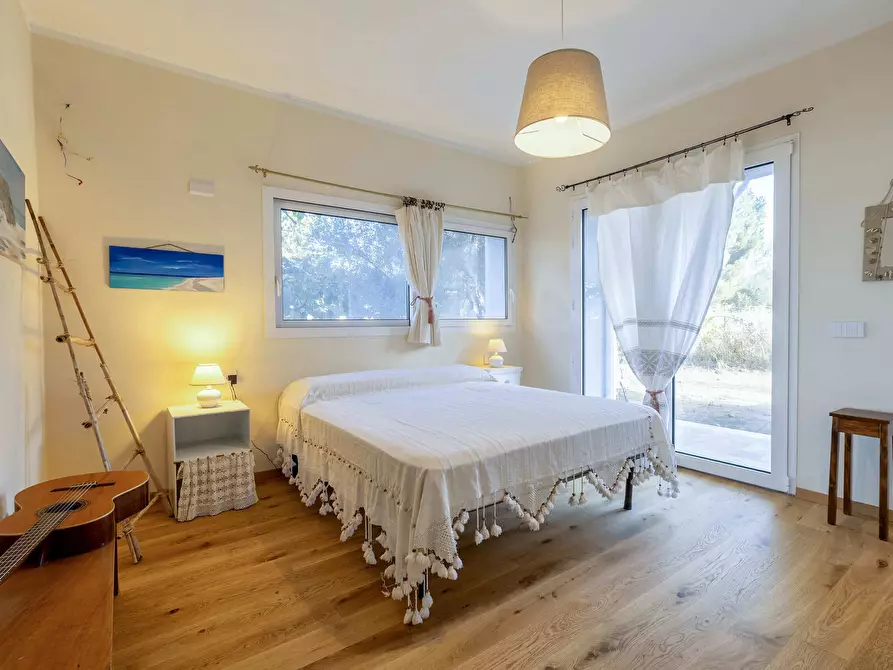 Immagine 6 di Appartamento in vendita  a Trinità D'agultu E Vignola