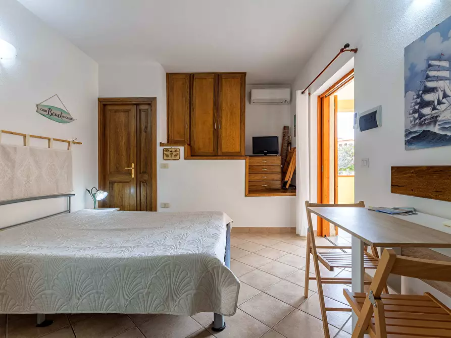 Immagine 11 di Trilocale in vendita  in SP39 27 a Trinità D'agultu E Vignola