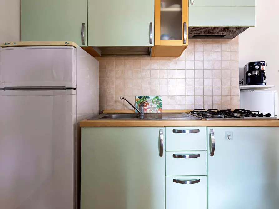 Immagine 9 di Trilocale in vendita  in SP39 27 a Trinità D'agultu E Vignola