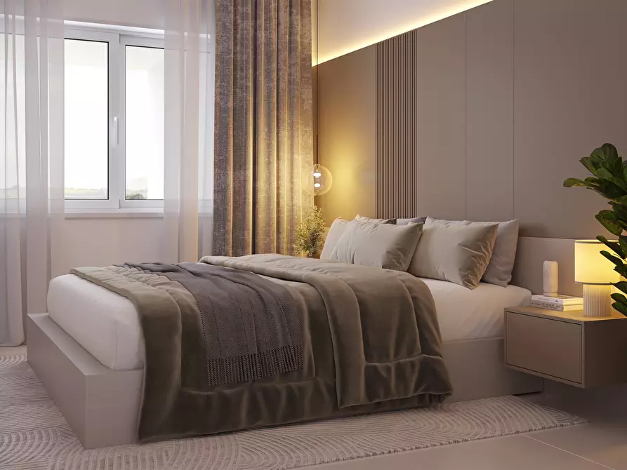 Immagine 2 di Bilocale in vendita  in Via Sedini 8 a Trinità D'agultu E Vignola