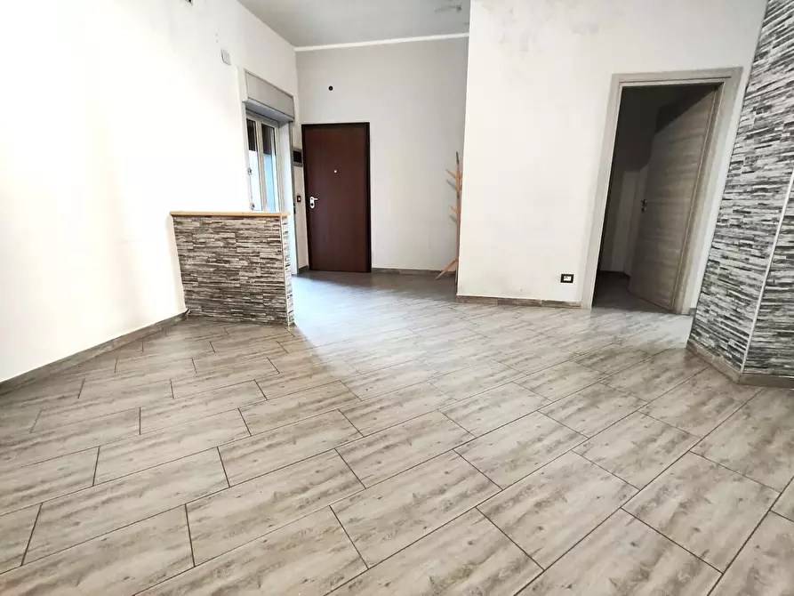 Immagine 7 di Trilocale in vendita  in Via Lenin 166 a Catania