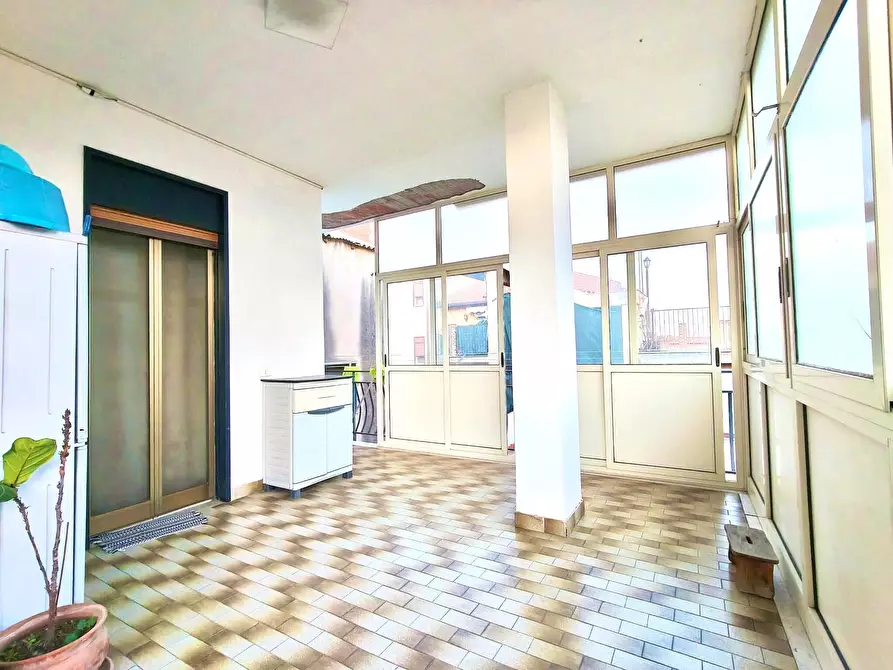 Immagine 16 di Pentalocale in vendita  in Via Bachelet 1 a Misterbianco