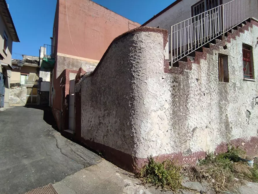 Immagine 16 di Casa indipendente in vendita  a Mascali