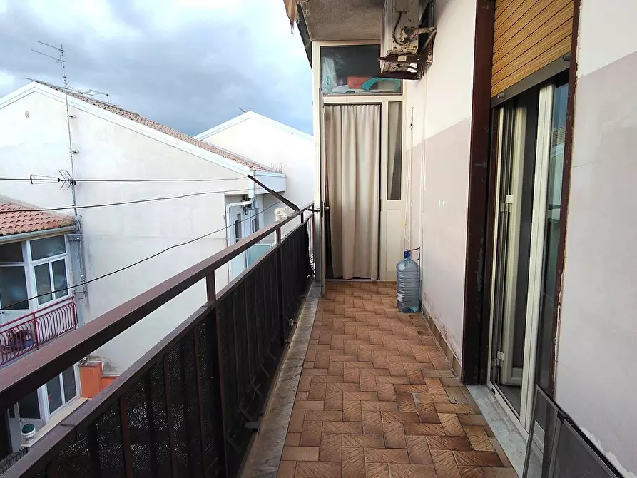 Immagine 9 di Quadrilocale in vendita  in Via Serra Belvedere 9 a Misterbianco