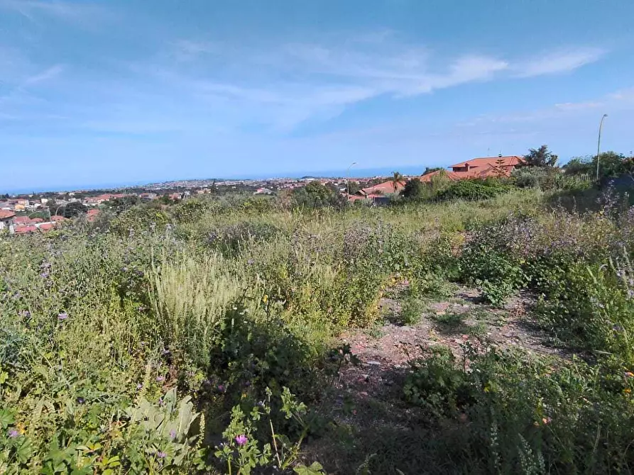 Immagine 7 di Terreno agricolo in vendita  in Via Azalee 8 a Tremestieri Etneo