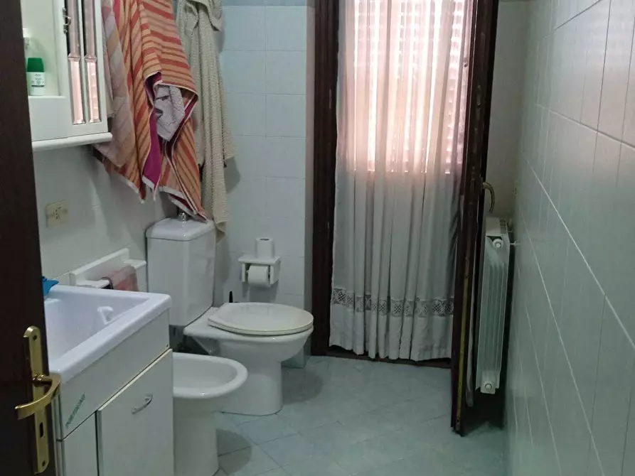 Immagine 20 di Villa in vendita  in Via Capitano Navarria 39 a San Pietro Clarenza