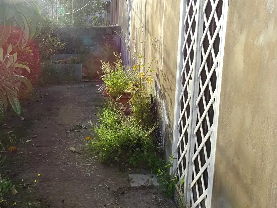 Immagine 22 di Casa indipendente in vendita  in Via Monte Grappa 7 a Belpasso