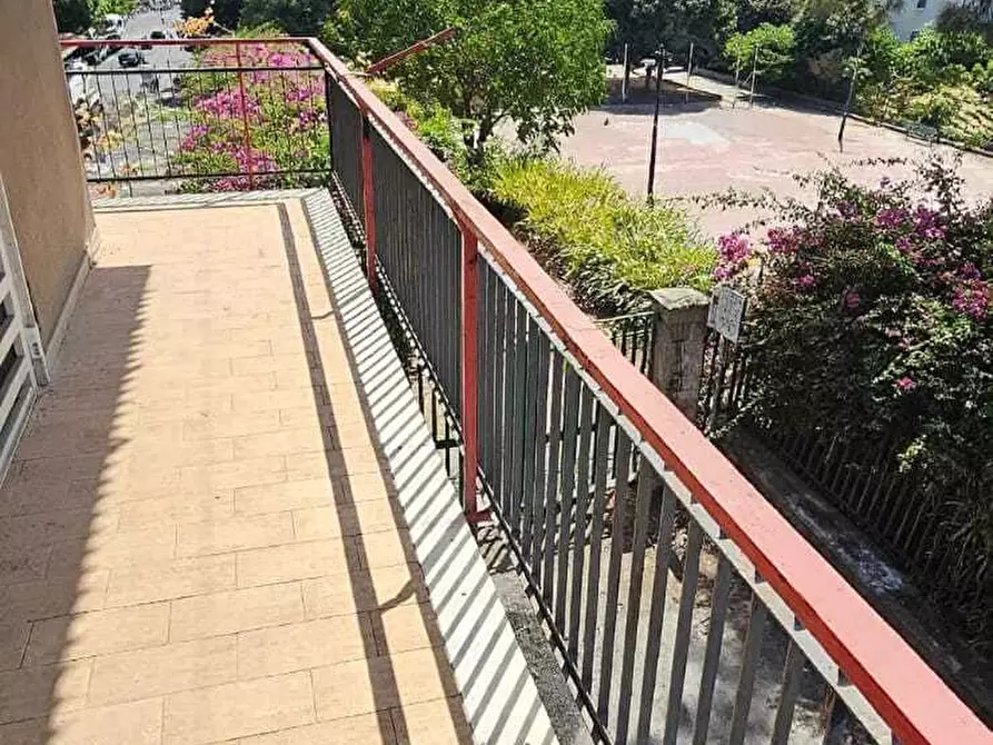 Immagine 5 di Quadrilocale in vendita  in Via Giambattista Pensabene 13 a Catania