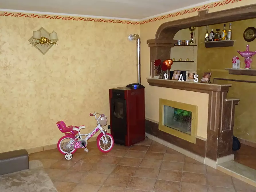 Immagine 1 di Attico in vendita  in Via Antonino Corsaro 8 a Camporotondo Etneo