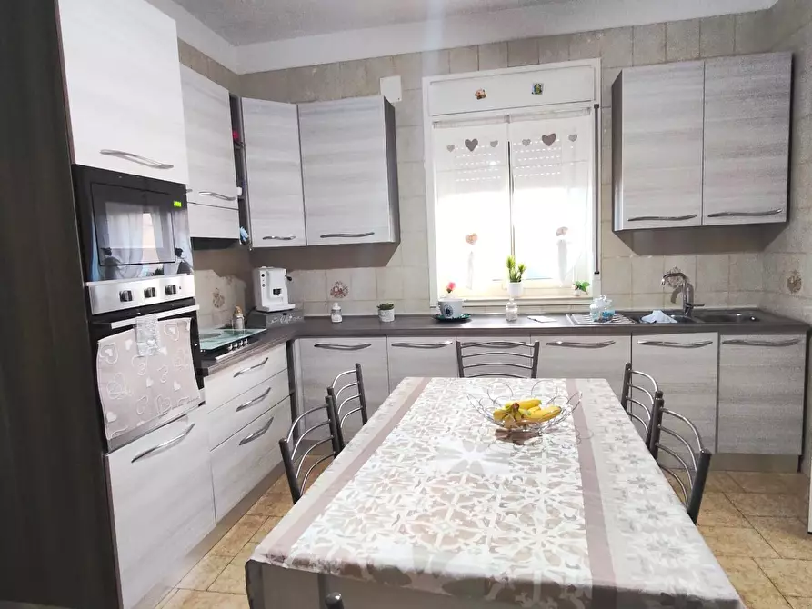 Immagine 17 di Quadrilocale in vendita  in Via Serra Belvedere 9 a Misterbianco