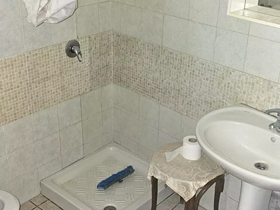 Immagine 13 di Terratetto in vendita  in Via Castromarino 66 a Catania