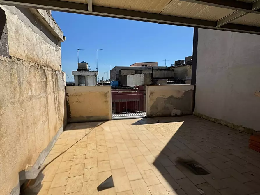 Immagine 10 di Appartamento in vendita  in Via dell'Anitra 3 a Catania