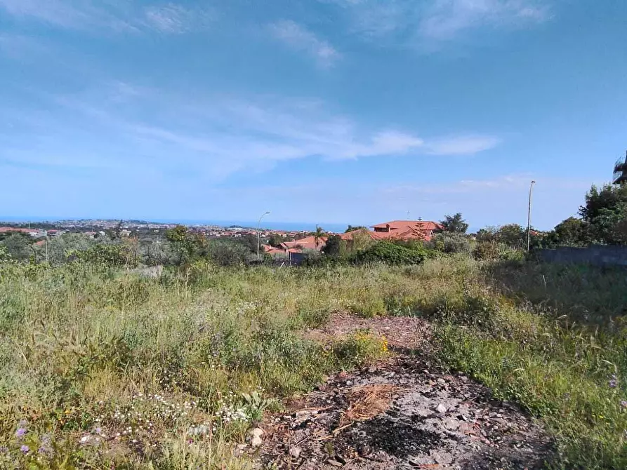 Immagine 5 di Terreno agricolo in vendita  in Via Azalee 8 a Tremestieri Etneo