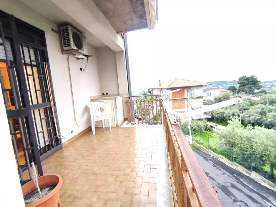 Immagine 4 di Quadrilocale in vendita  in Via Nicola Spedalieri 7 a Misterbianco