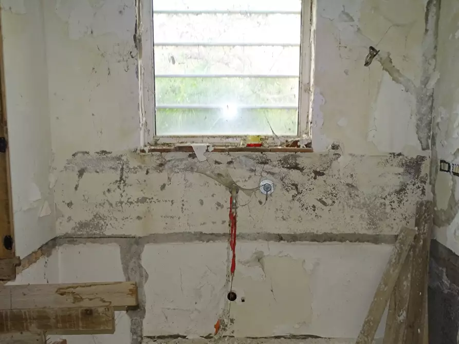 Immagine 17 di Casa indipendente in vendita  in Via Monte Grappa 7 a Belpasso