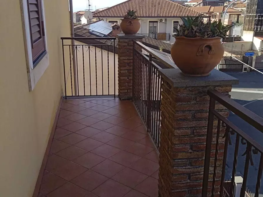 Immagine 5 di Villa in vendita  in Via Capitano Navarria 39 a San Pietro Clarenza