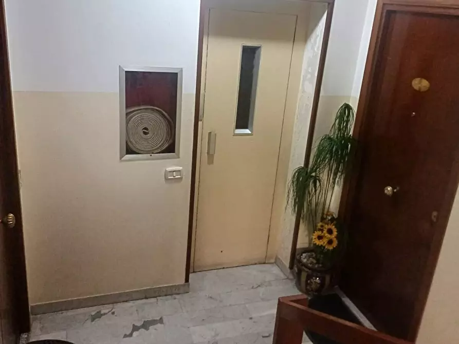 Immagine 3 di Appartamento in vendita  in Viale Bummacaro 14 a Catania