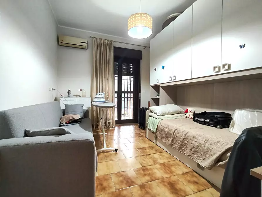 Immagine 18 di Quadrilocale in vendita  in Via Finocchiari 143A a Aci Catena