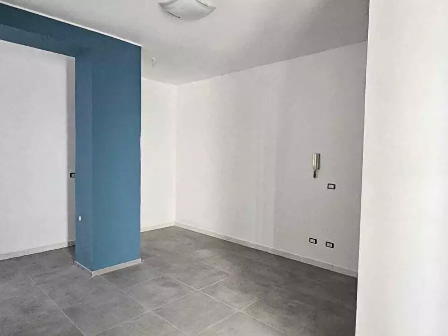 Immagine 10 di Quadrilocale in vendita  in Via Giambattista Pensabene 13 a Catania