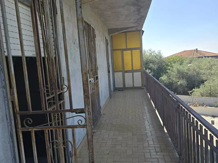 Immagine 13 di Quadrilocale in vendita  in Via Francesco Petrarca 12 a San Pietro Clarenza