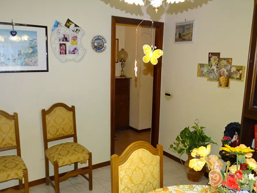 Immagine 2 di Trilocale in vendita  in Via Vincenzo Bellini 20/A a San Pietro Clarenza