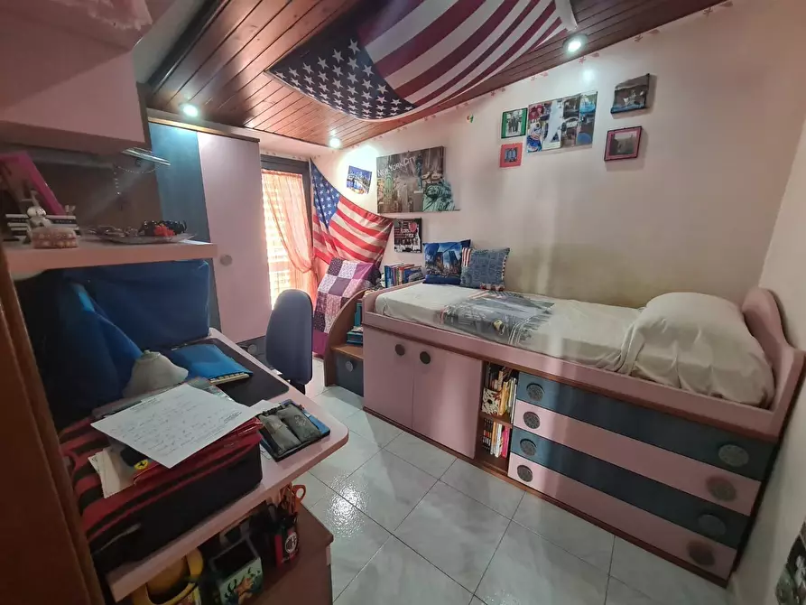 Immagine 16 di Appartamento in vendita  in Via Galermo 185 a Catania