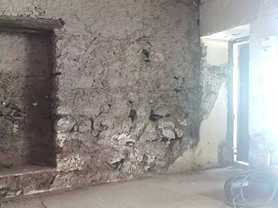 Immagine 2 di Casa indipendente in vendita  in Via Sant'Orsola 83 a Misterbianco