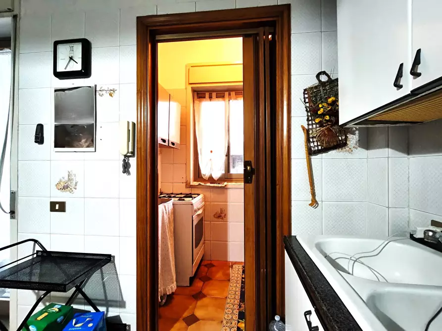 Immagine 20 di Pentalocale in vendita  in Via Bachelet 1 a Misterbianco