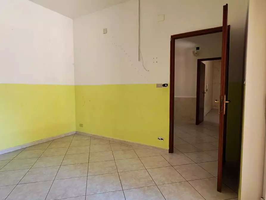 Immagine 18 di Trilocale in vendita  in Strada San Giovanni Galermo 127 a Misterbianco