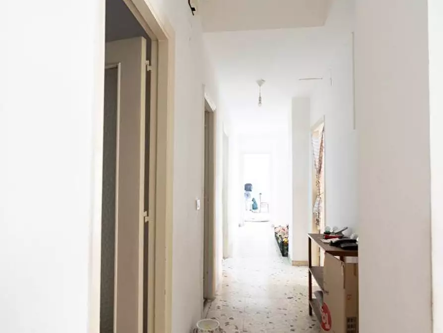 Immagine 12 di Quadrilocale in vendita  in Via Caronda 178 a Catania