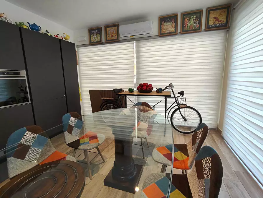 Immagine 20 di Casa indipendente in vendita  in Via Luigi Capuana 16 a Riposto