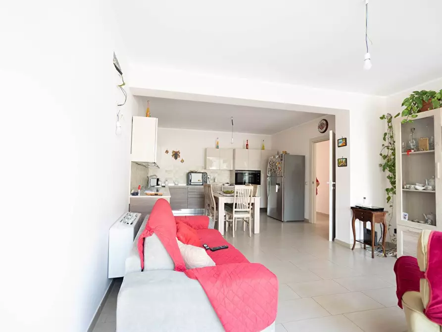 Immagine 18 di Casa bifamiliare in vendita  in Via Catanzaro 11 a San Giovanni La Punta