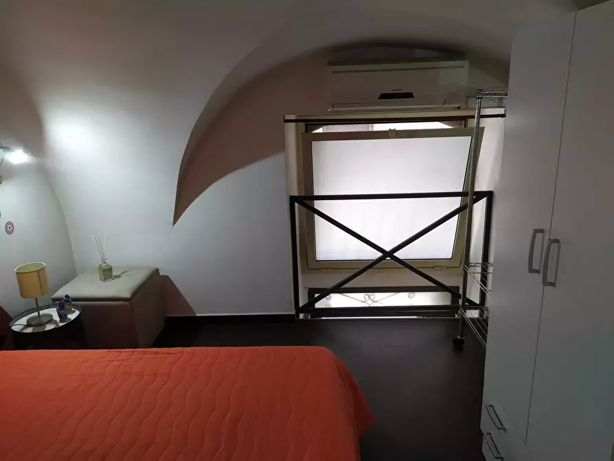 Immagine 11 di Terratetto in affitto  in Via Ferrara Abate 22 a Catania