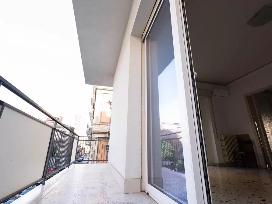 Immagine 23 di Quadrilocale in vendita  in Via Caronda 178 a Catania