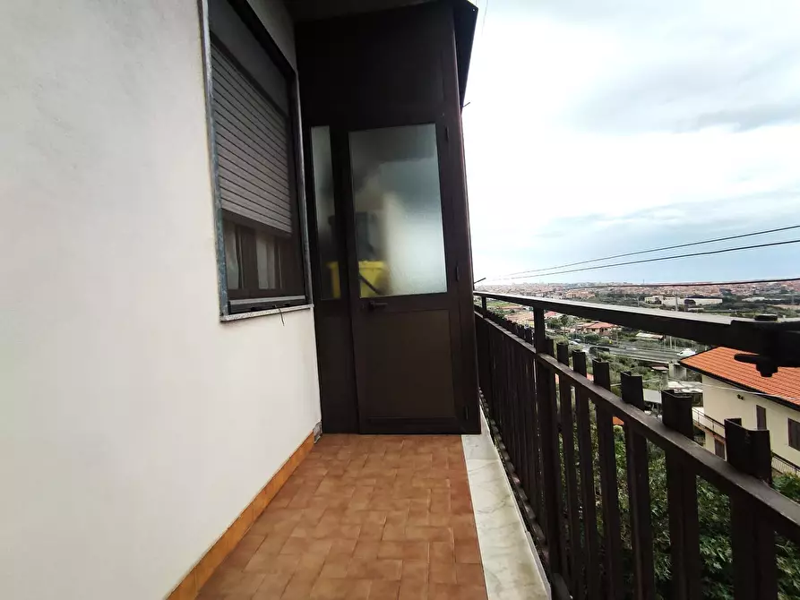 Immagine 31 di Quadrilocale in vendita  in Via Nicola Spedalieri 7 a Misterbianco