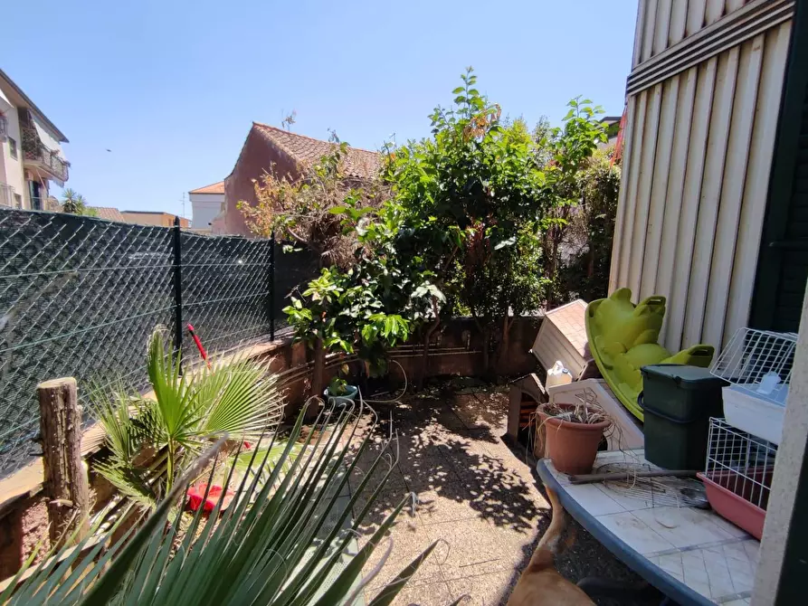 Immagine 24 di Bilocale in vendita  a Tremestieri Etneo