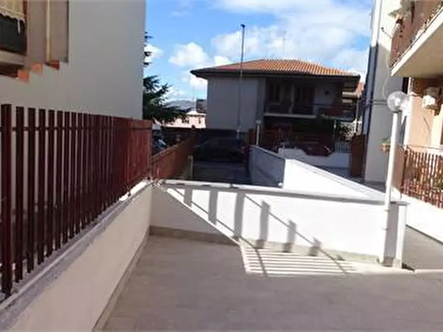 Immagine 1 di Trilocale in vendita  in Via Vincenzo Bellini 20 a San Pietro Clarenza