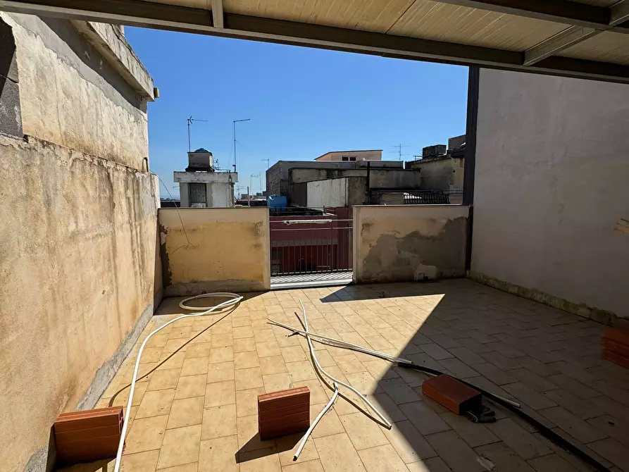 Immagine 10 di Appartamento in vendita  in Via dell'Anitra 3 a Catania