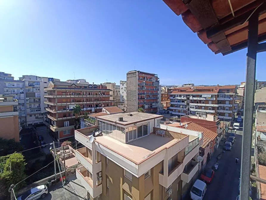 Immagine 14 di Trilocale in vendita  in Via Sonnino 35 a Catania