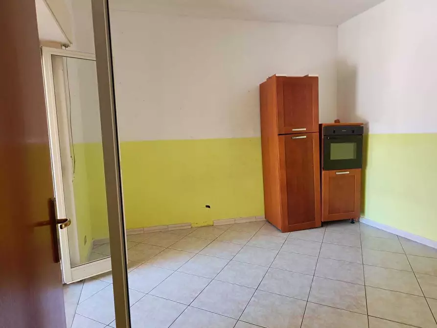 Immagine 26 di Trilocale in vendita  in Strada San Giovanni Galermo 127 a Misterbianco