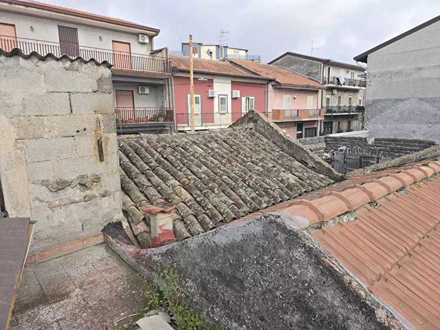 Immagine 14 di Casa indipendente in vendita  in Via Salvatore Quasimodo 2 a Belpasso