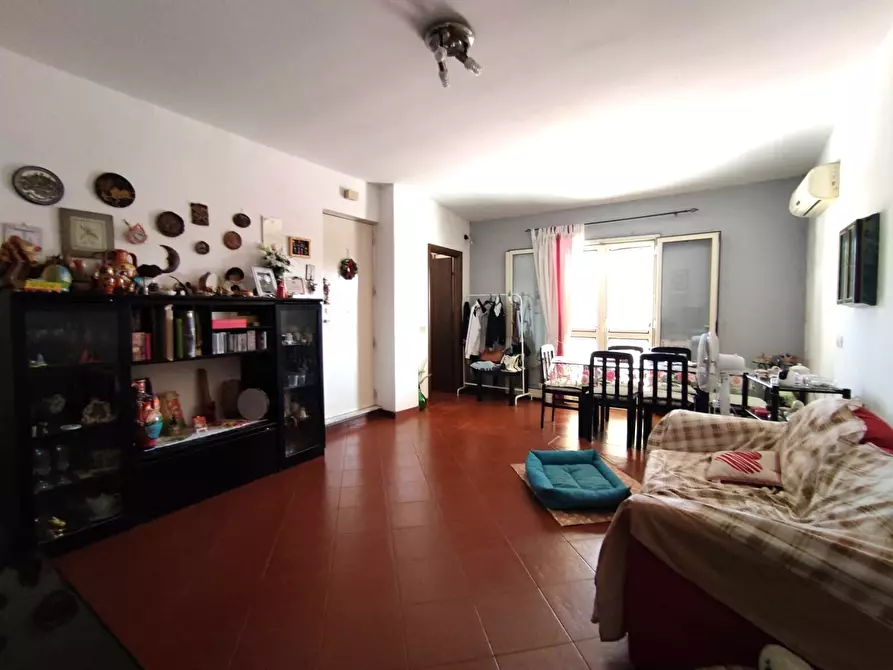 Immagine 7 di Trilocale in vendita  in Via Fratelli Mazzaglia 5 a Catania