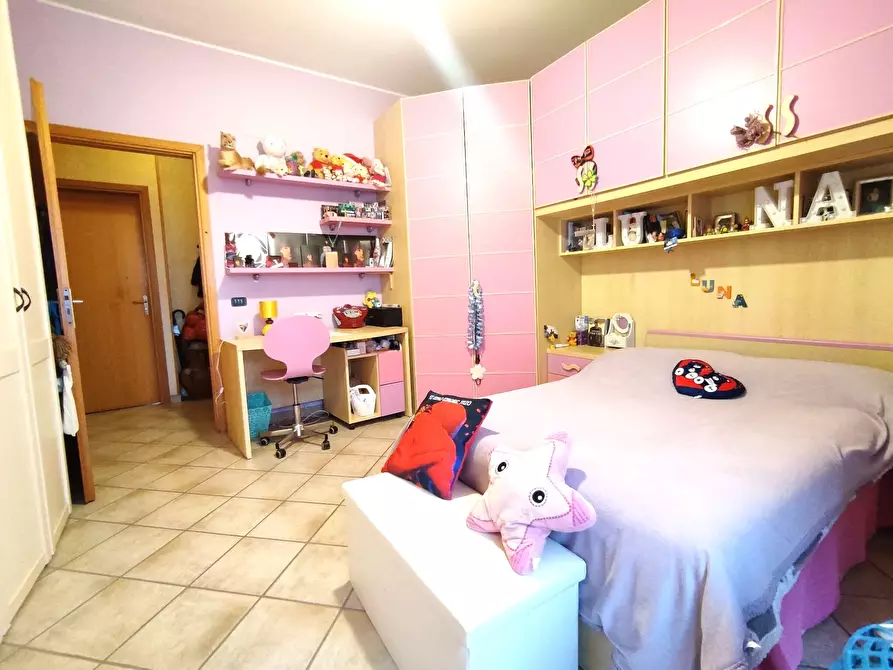 Immagine 25 di Quadrilocale in vendita  in Via Nicola Spedalieri 7 a Misterbianco