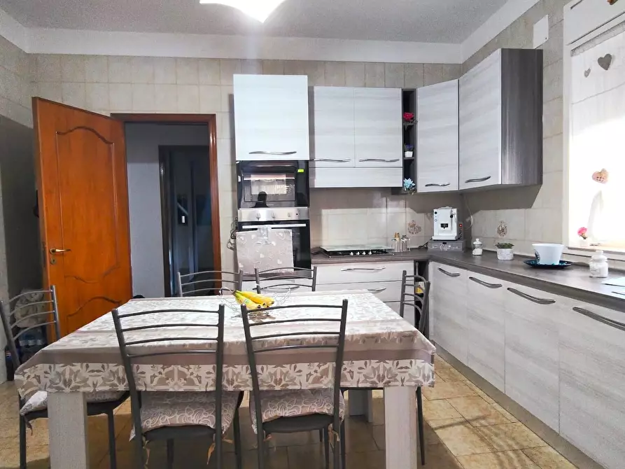 Immagine 15 di Quadrilocale in vendita  in Via Serra Belvedere 9 a Misterbianco