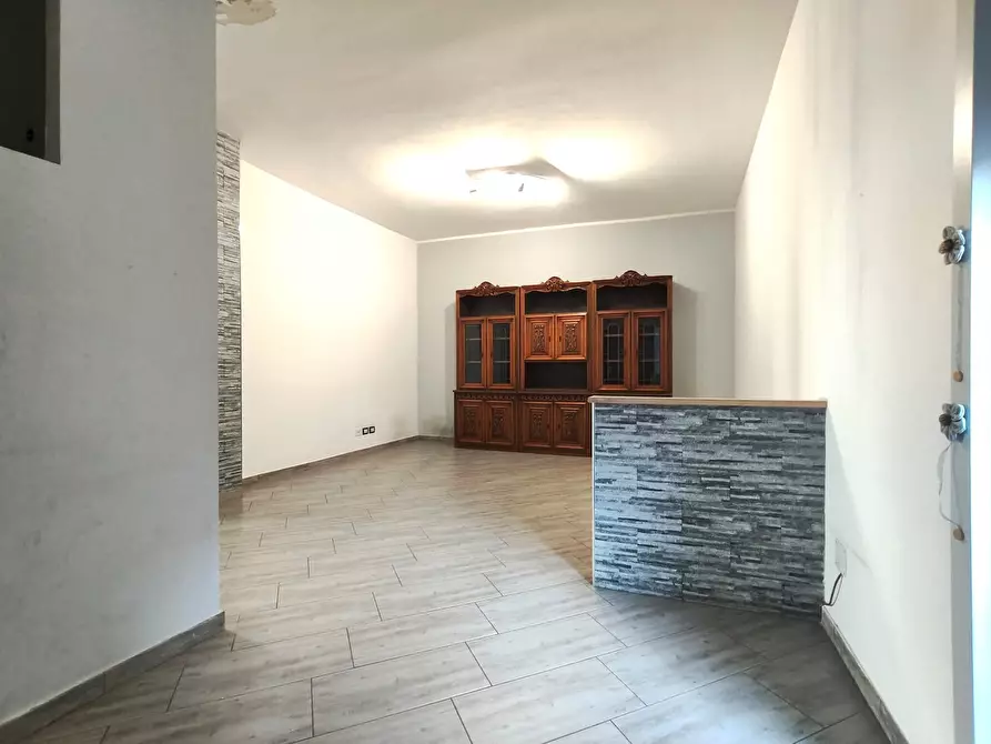 Immagine 9 di Trilocale in vendita  in Via Lenin 166 a Catania